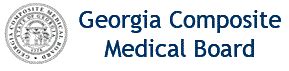 Georgia Composite Medical Board. . Georgia composite medical board